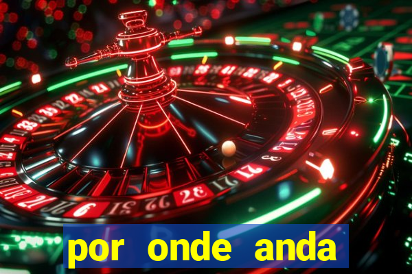 por onde anda moises silvio santos
